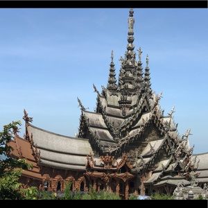 Meet your Posher, Chanchira